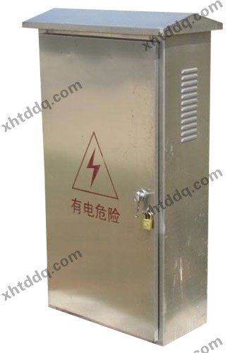 點擊查看商品:不銹鋼配電柜