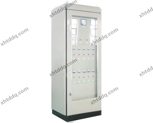 點(diǎn)擊查看商品:GGD配電柜