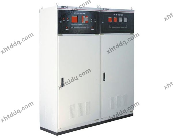 點(diǎn)擊查看商品:GGD配電柜